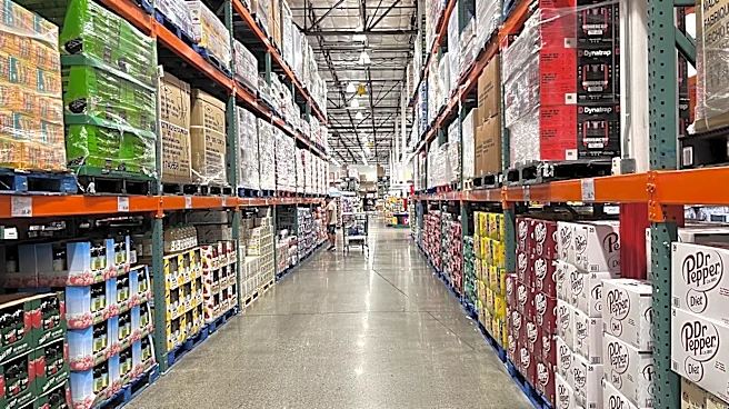 Not Cheesecake, Not Pie: This Returning Costco's Dessert Has Shoppers Flocking To The Bakery