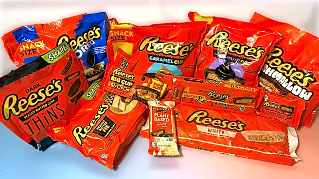 I Tried And Ranked 11 Reese's Peanut Butter Cups Flavors From Worst To Best