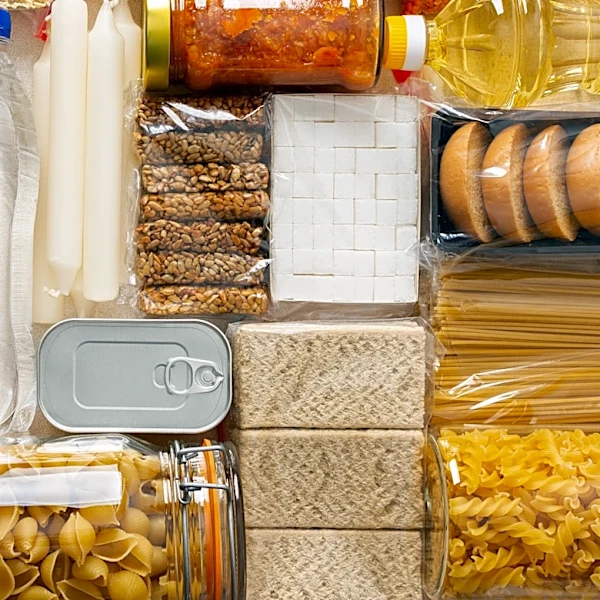 8 Pantry Staples You Can Buy From Walgreens