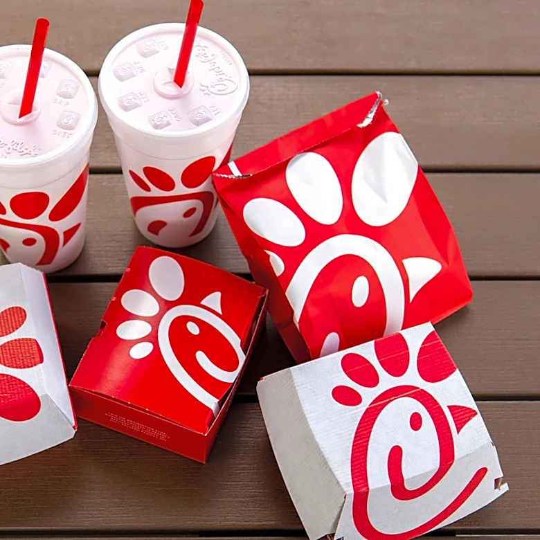 5 High-Protein Meals To Order From Chick-Fil-A