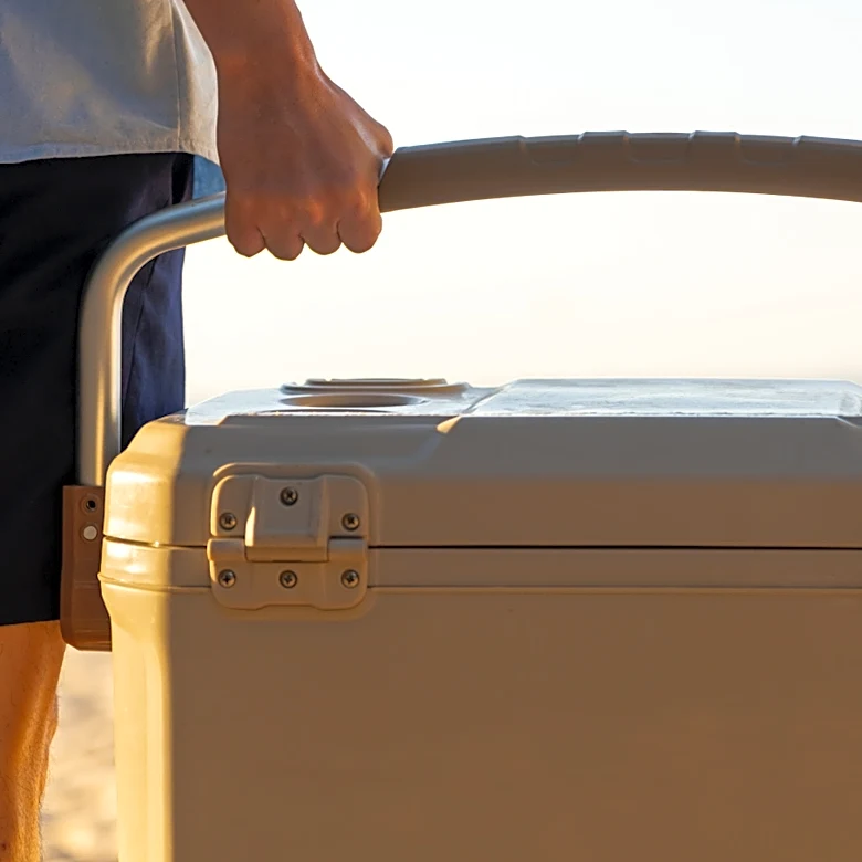 9 Best Home Depot Coolers For Your Summer Beach Trip