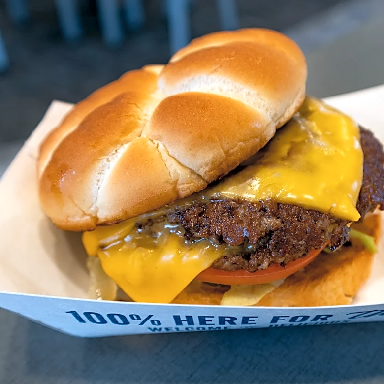Culver's ButterBurgers Are A Delicious Blend Of These 3 Beef Cuts
