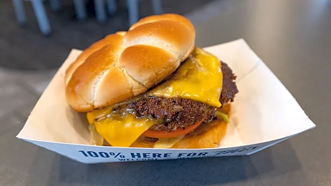 Culver's ButterBurgers Are A Delicious Blend Of These 3 Beef Cuts