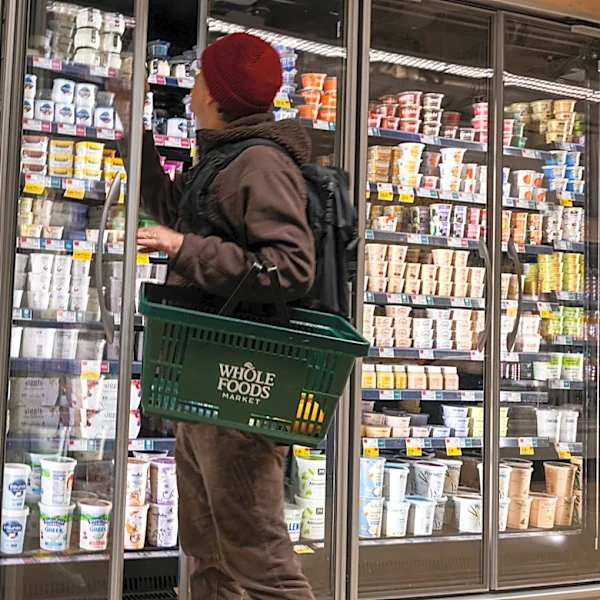 8 Whole Foods Products To Look For In July 2026