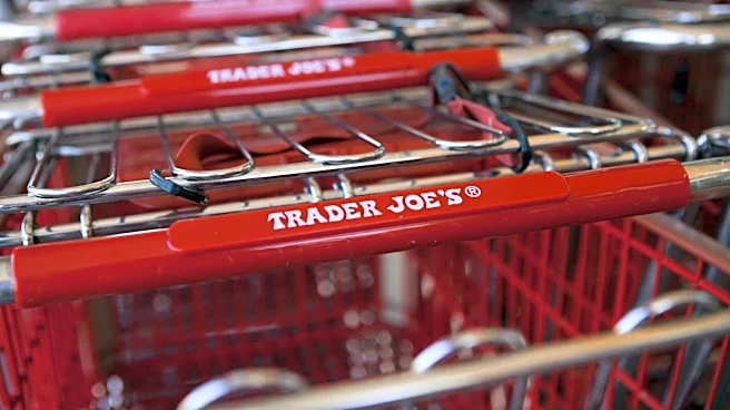 10 Trader Joe's Products To Look For In July 2026