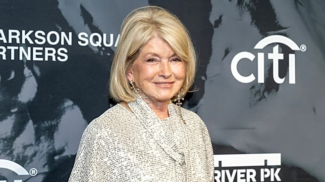 The Kitchen Appliance Martha Stewart Regrets Buying For Her Home