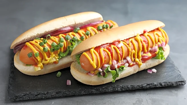 Skip The Hot Dog Bun And Use This Italian Bread Instead