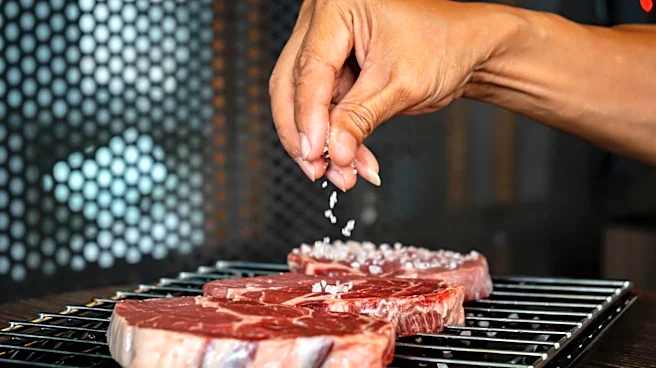 Grillers Say These Are The 11 Best Seasonings You Should Have On Steak