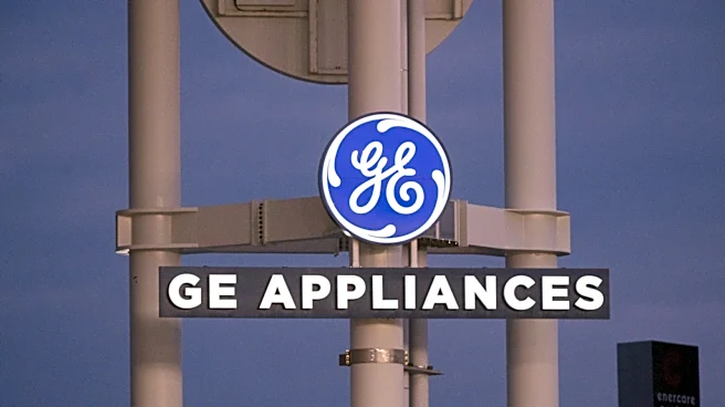 5 Kitchen Appliance Brands That Are Owned By GE