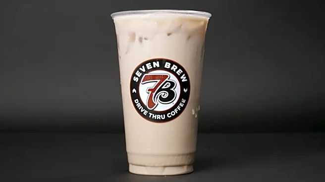 13 Best Secret Menu Drinks At 7 Brew Coffee