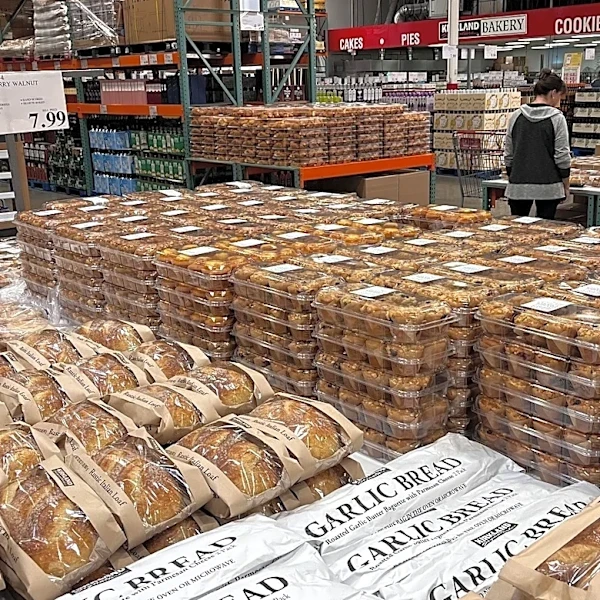 This Costco Bakery Item Misses The Mark In 2026
