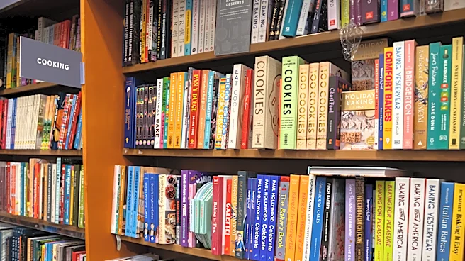 5 Old-School Cookbooks Every Baker Should Already Own