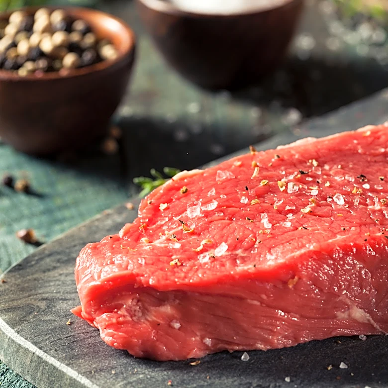 Take Store-Bought Steaks To The Next Level And Do This At Home