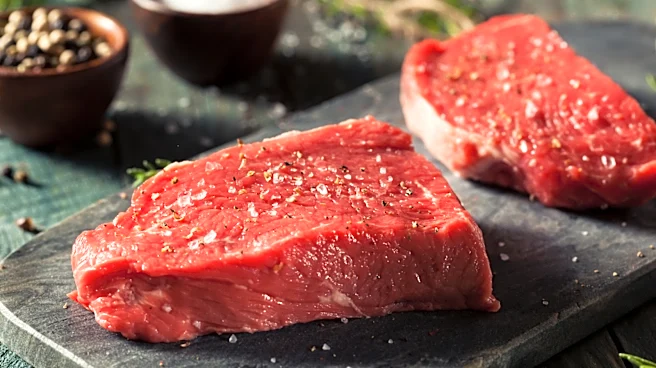 Take Store-Bought Steaks To The Next Level And Do This At Home