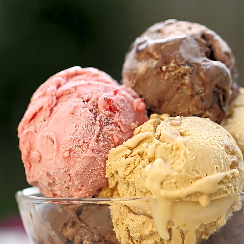 What Sets Publix's Ice Cream Products Apart Has Nothing To Do With Taste