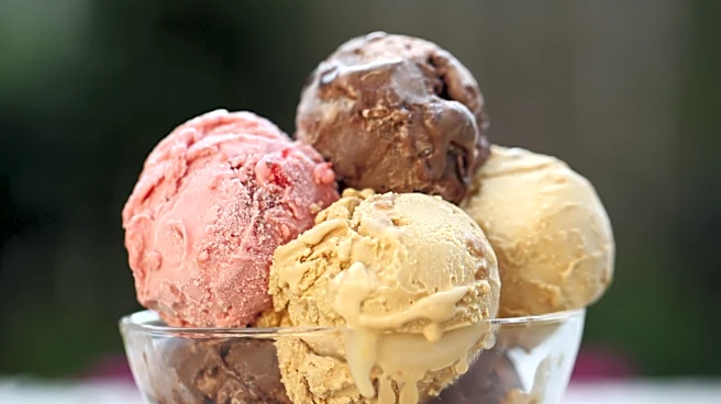 What Sets Publix's Ice Cream Products Apart Has Nothing To Do With Taste