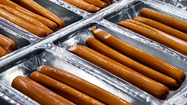 The Old-School Stew That Made Hot Dogs The Star