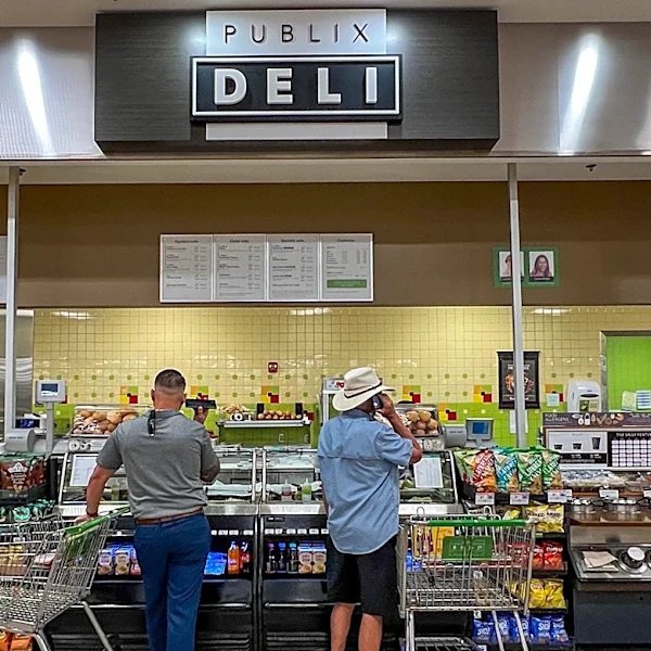 8 Publix Deli Prepared Foods To Buy That Aren't Sub Sandwiches