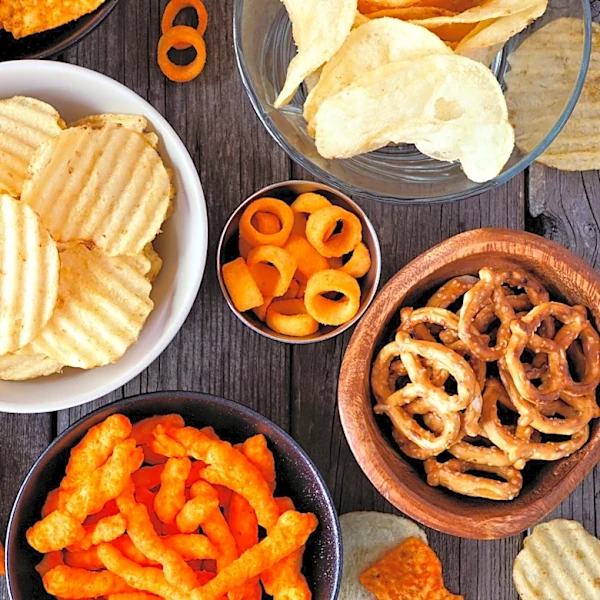 19 Grocery Brand Snacks That Are Made For Summer