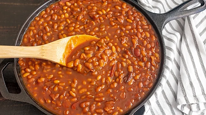 12 Underrated Ingredients To Add To Baked Beans
