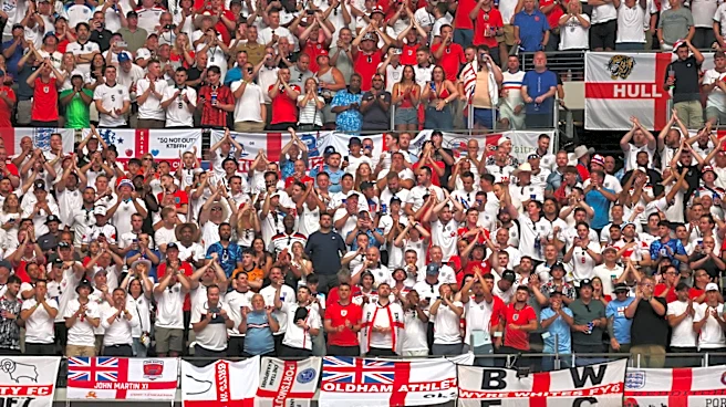 The Old-School Southern Dish That Surprised World Cup Visitors