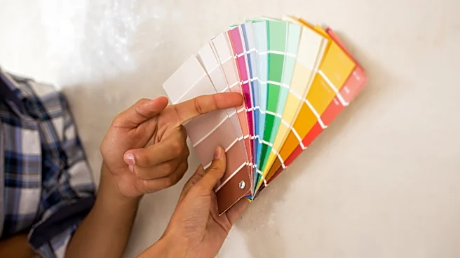 6 Kitchen Paint Colors That Pair Best With Warm Wood