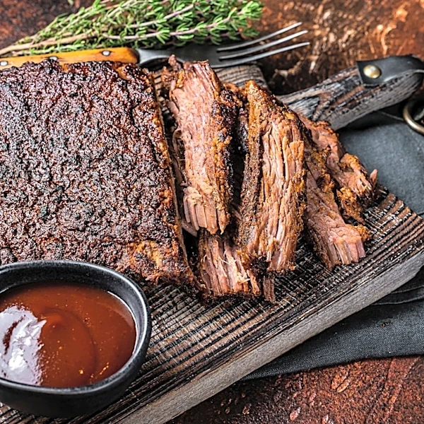 BBQ Lovers Agree: These Are 12 Of The Best Brisket Spots In The US