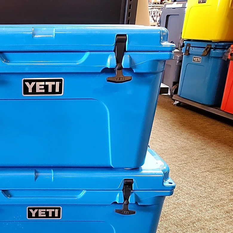 How Long Does A Yeti Cooler Last?