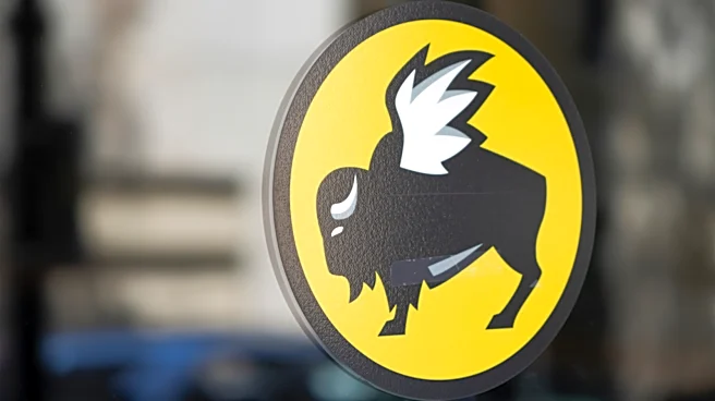 Underrated Buffalo Wild Wings Menu Items To Try On Your Next Visit
