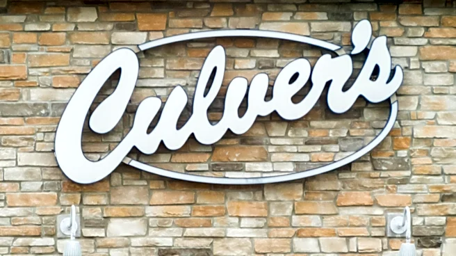 9 Common Customer Complaints About Culver's