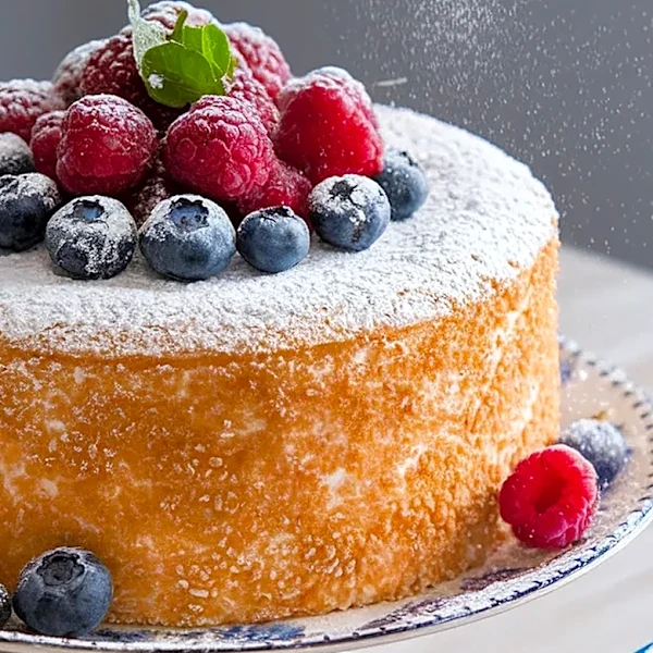 For Light And Airy Baked Goods, Grab This Old-School Kitchen Tool
