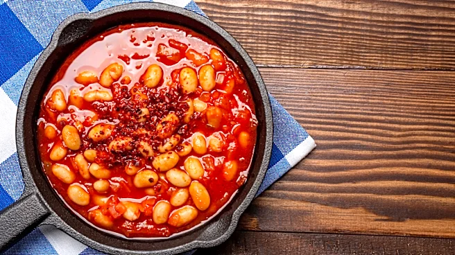 The Best Canned Baked Beans Come From This Beloved Brand