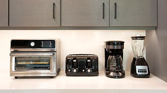 7 Best Kitchen Appliance Deals To Look For On Amazon In July 2026