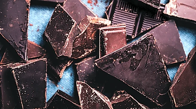 11 Chocolate Bars At Target To Score On Your Next Visit