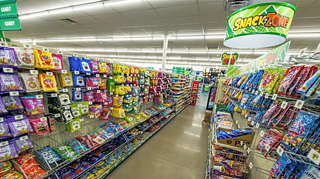 10 Best Candies From Dollar Tree, According To Customers