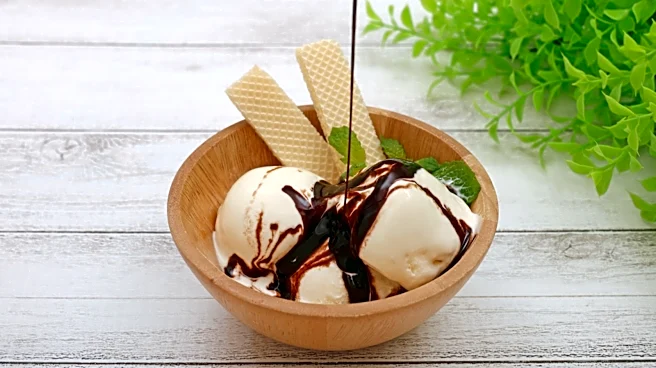 Chocolate Syrup Vs Sauce: Which Is Best For Drizzling On Ice Cream?
