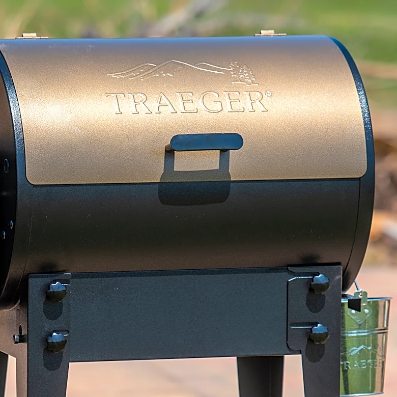 Are Traeger Grills Really Worth The Price Tag? Here's What Reddit Thinks