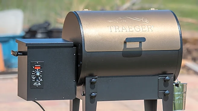 Are Traeger Grills Really Worth The Price Tag? Here's What Reddit Thinks