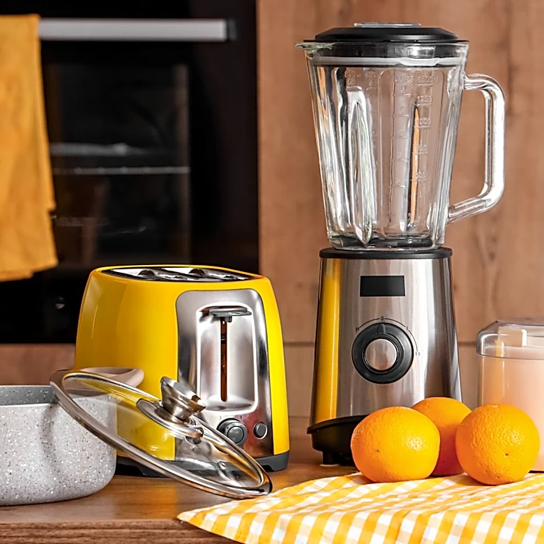 Customers Love These 13 Summer Kitchen Appliances On Amazon