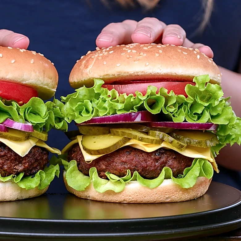 8 Fast Food Chains That Serve The Best-Value Portions In 2026
