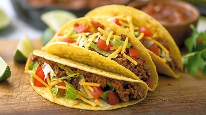 The Everyday Kitchen Tool That Does Wonders For Taco Night