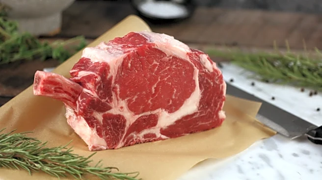 Cowboy Steak Vs Ribeye: Is There A Difference?