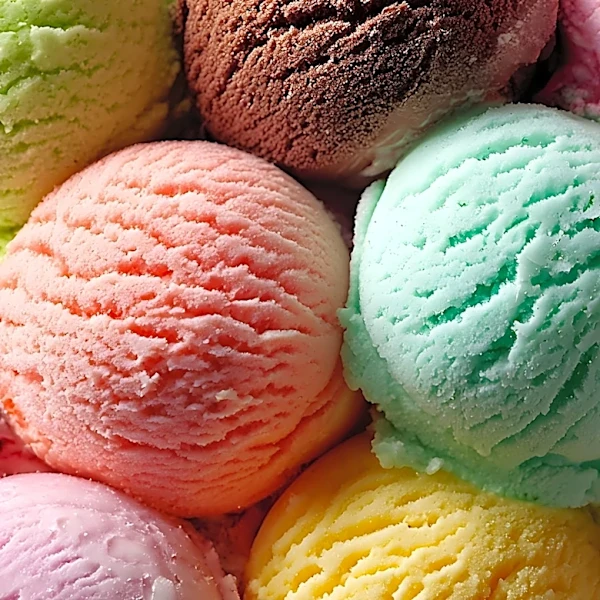 This Grocery Brand Strawberry Ice Cream Is A Hidden Gem
