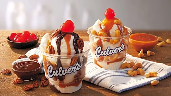 What Makes Culver's Custard So Rich And Creamy?