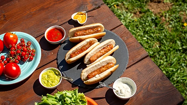 5 Brands With Hot Dogs Made From Grass-Fed Beef