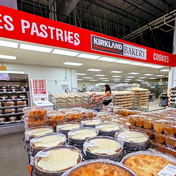 5 Best Costco Cakes Of 2026 (So Far)