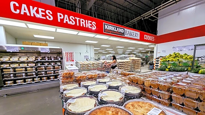 5 Best Costco Cakes Of 2026 (So Far)
