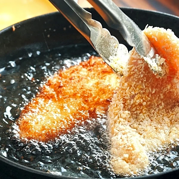 11 Fried Food Myths You Need To Stop Believing