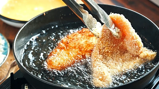 11 Fried Food Myths You Need To Stop Believing
