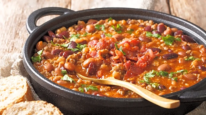 John Wayne Casserole Vs Cowboy Casserole: What's The Difference?